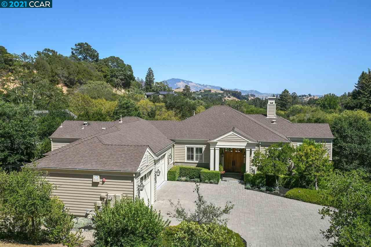 41 Prado Way Lafayette, CA 94549 - Photo 1 of 1