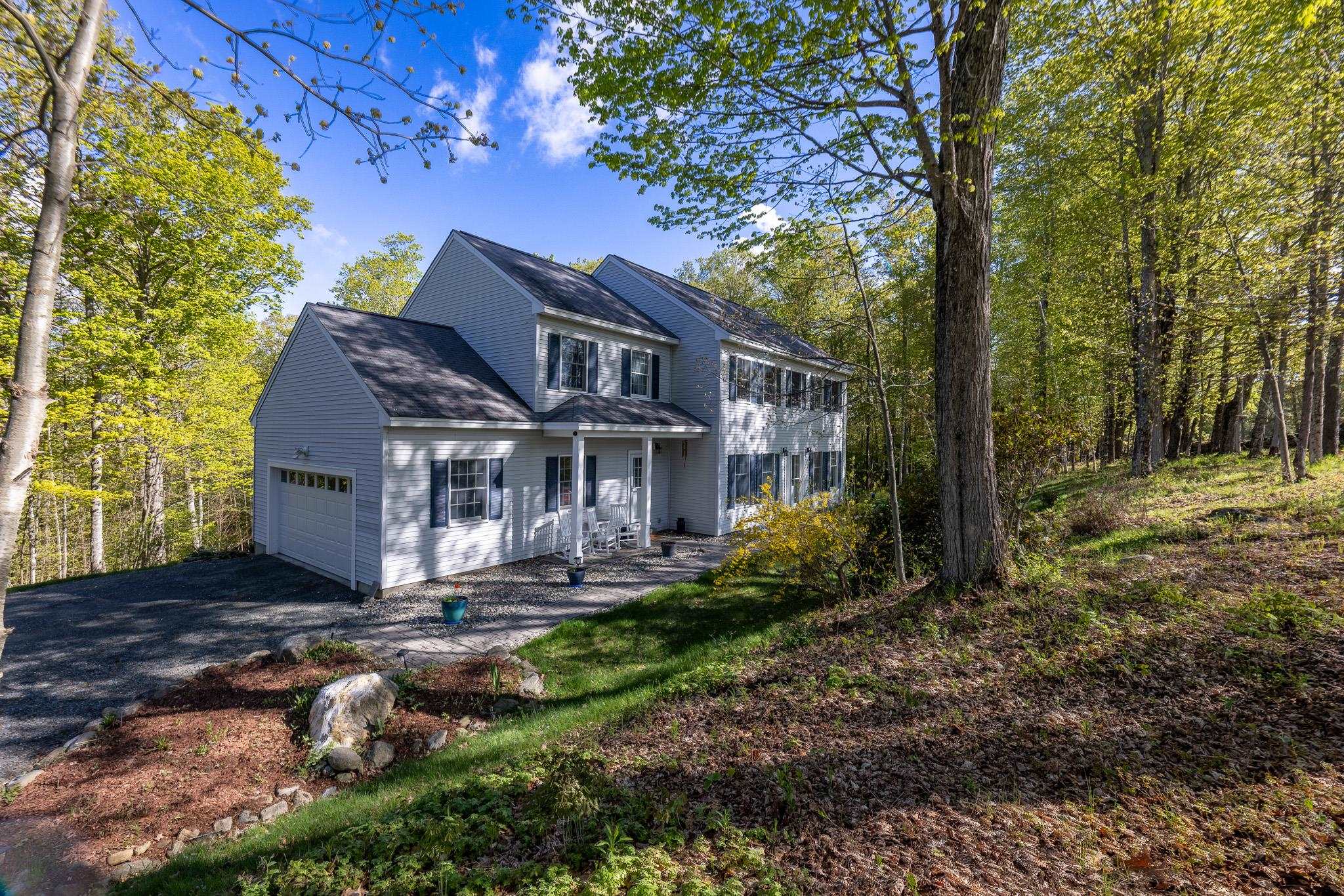 10 King Road Hanover, NH 03750 - Photo 1 of 36