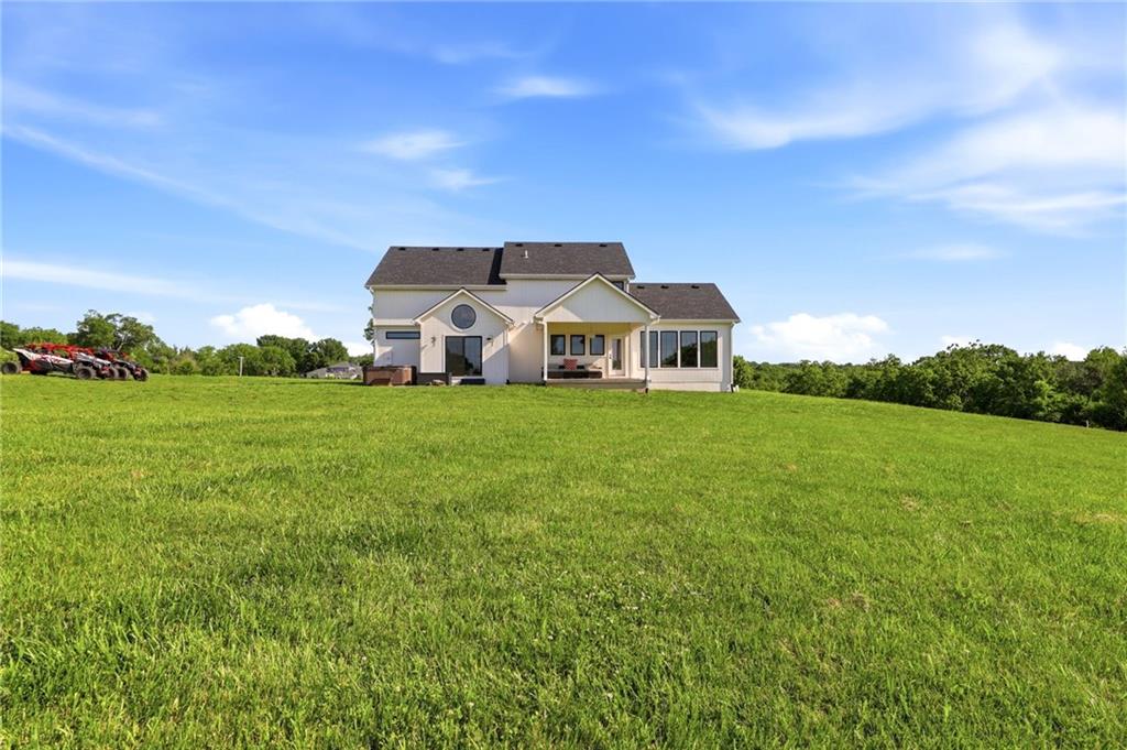 29706 East Easley Road Lee's Summit, MO 64086 - Photo 43 of 85