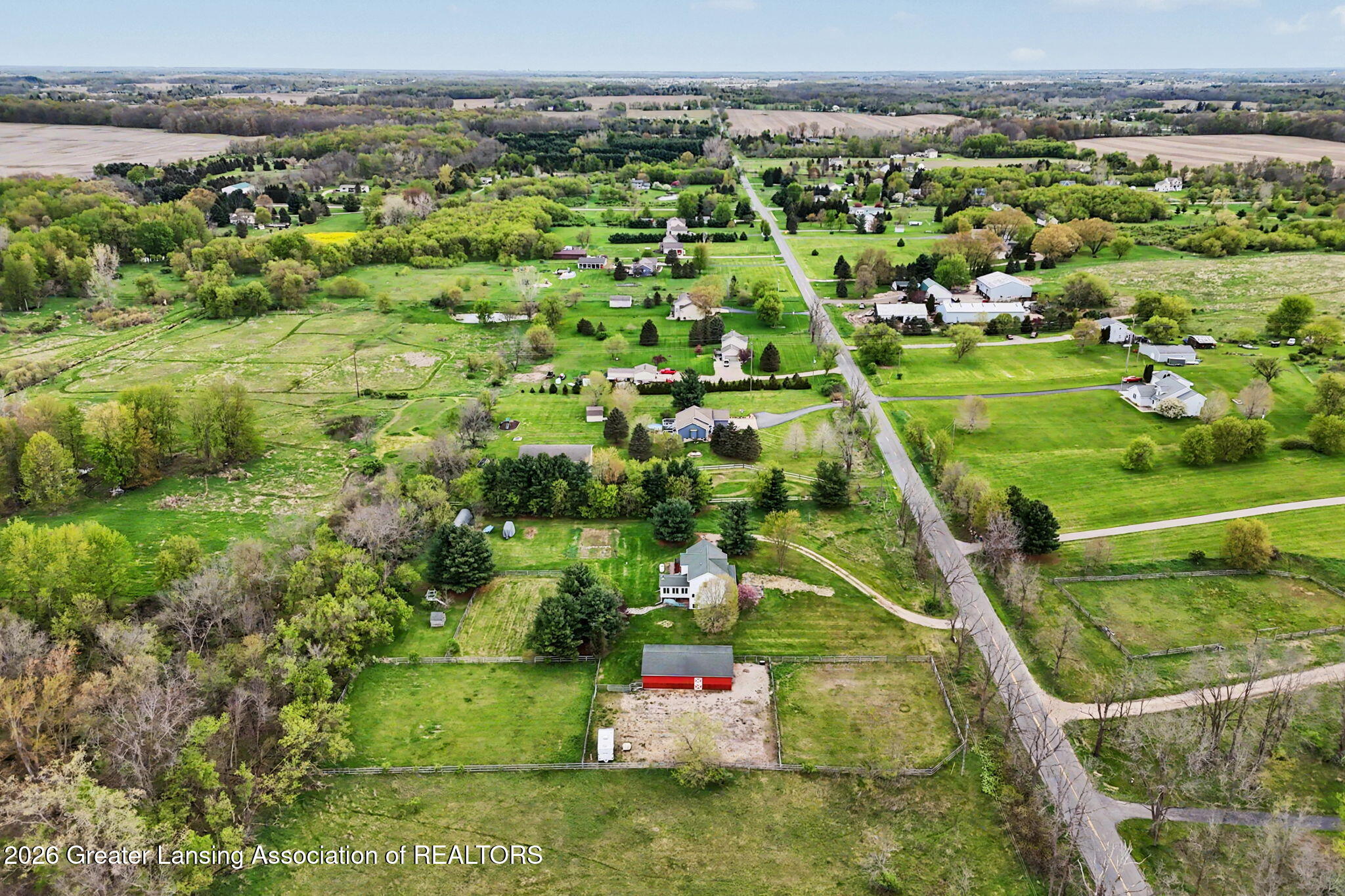 2620 South Edgar Road Mason, MI 48854 - Photo 54 of 82