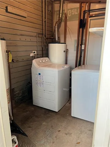 $1,600 | 828 Hidalgo Street, New Orleans, LA 70124