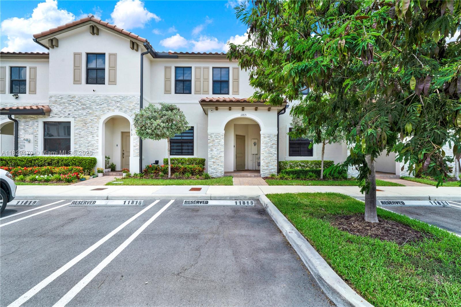 11815 Southwest 247th Ter  