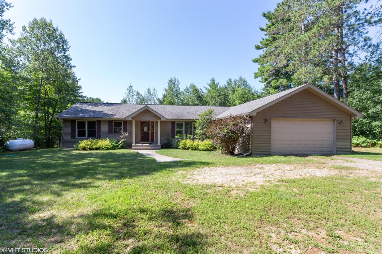 3230 Old 26 Road Conover, WI 54519 - Photo 1 of 24 Gallery Image 1