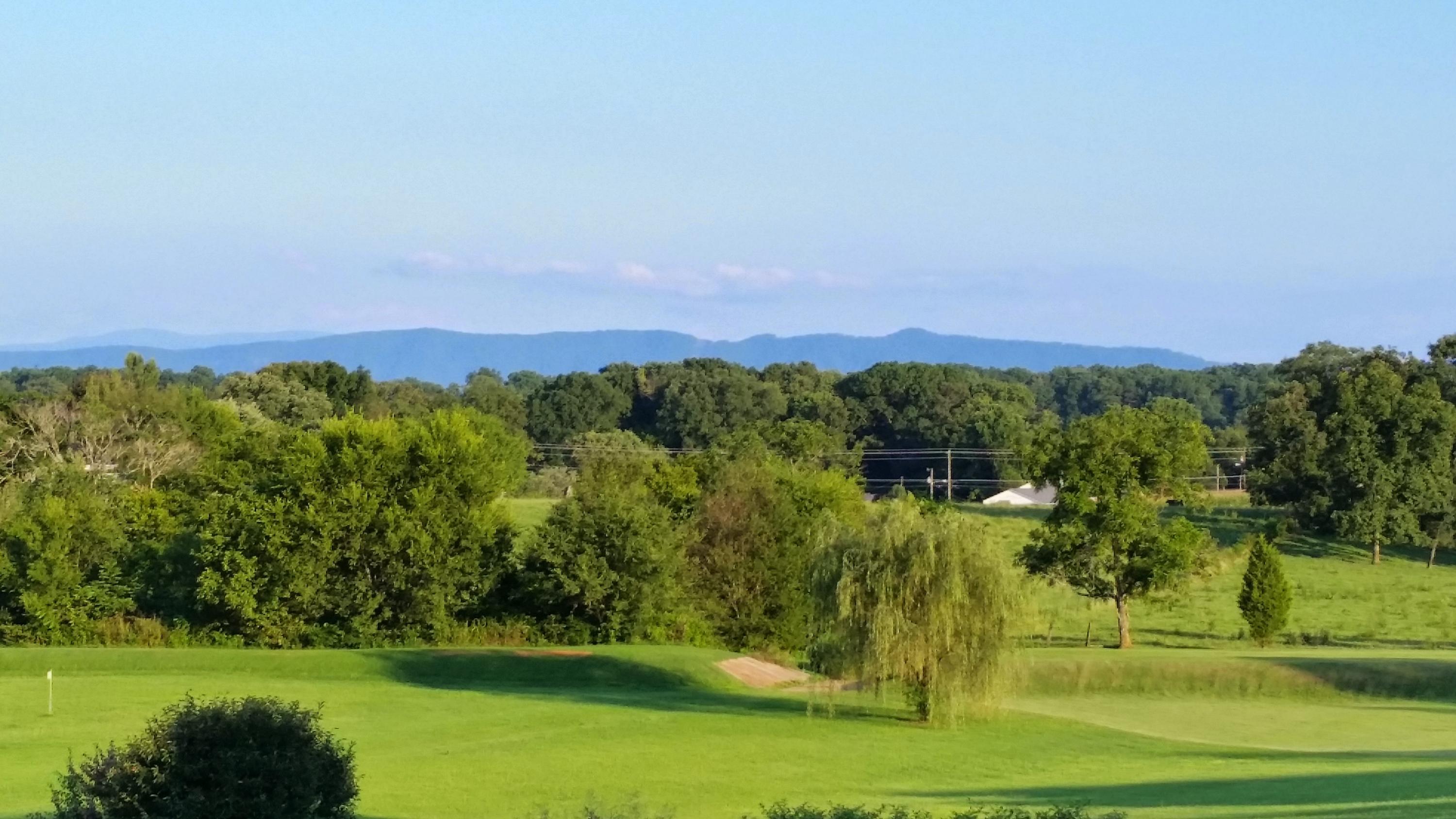 5619 J. Riley W Drive Greenback, TN 37742 - Photo 2 of 34 Lovely Mountain View!