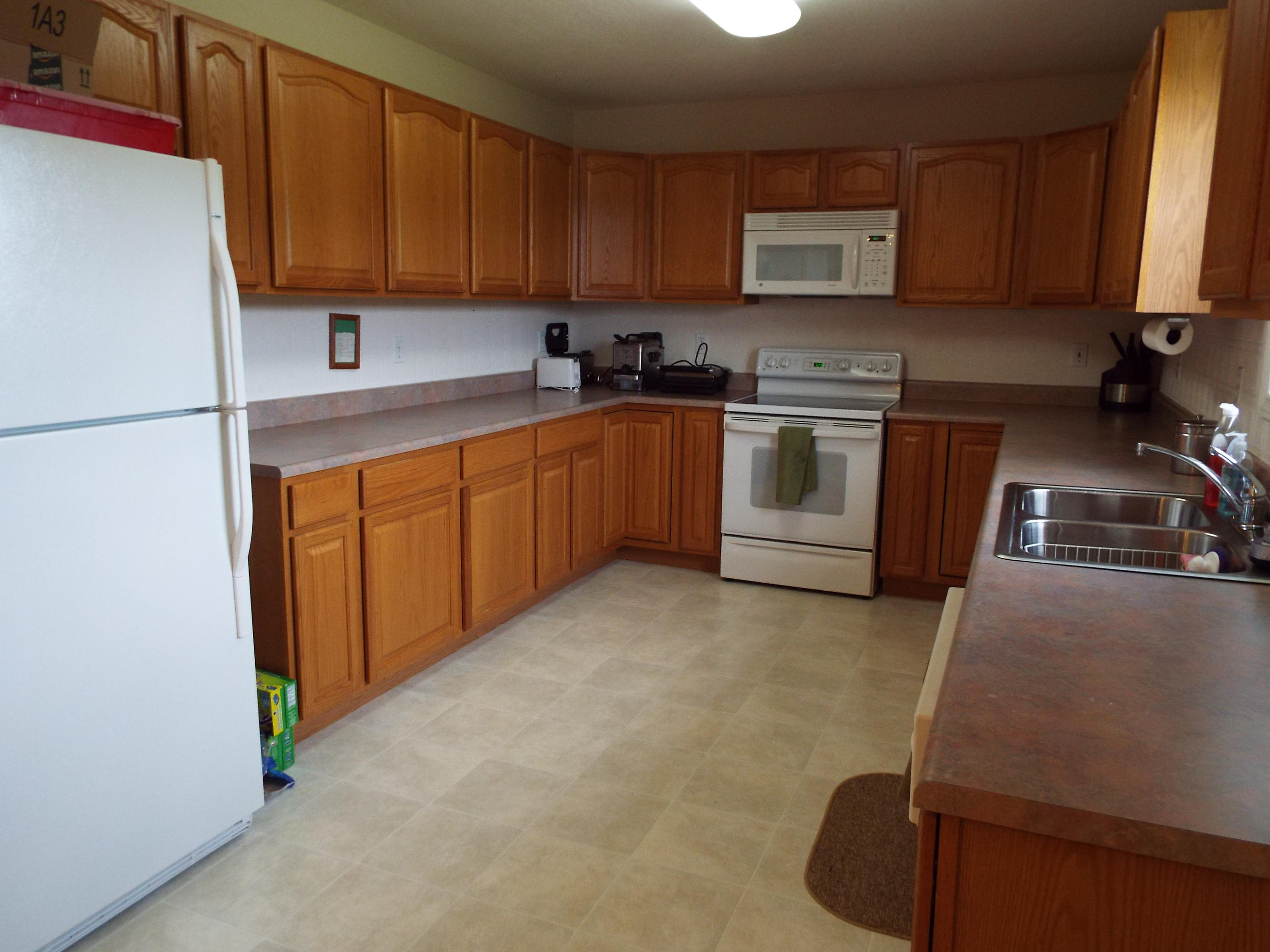 5619 J. Riley W Drive Greenback, TN 37742 - Photo 10 of 34 Plenty of Cabinets & Counter space