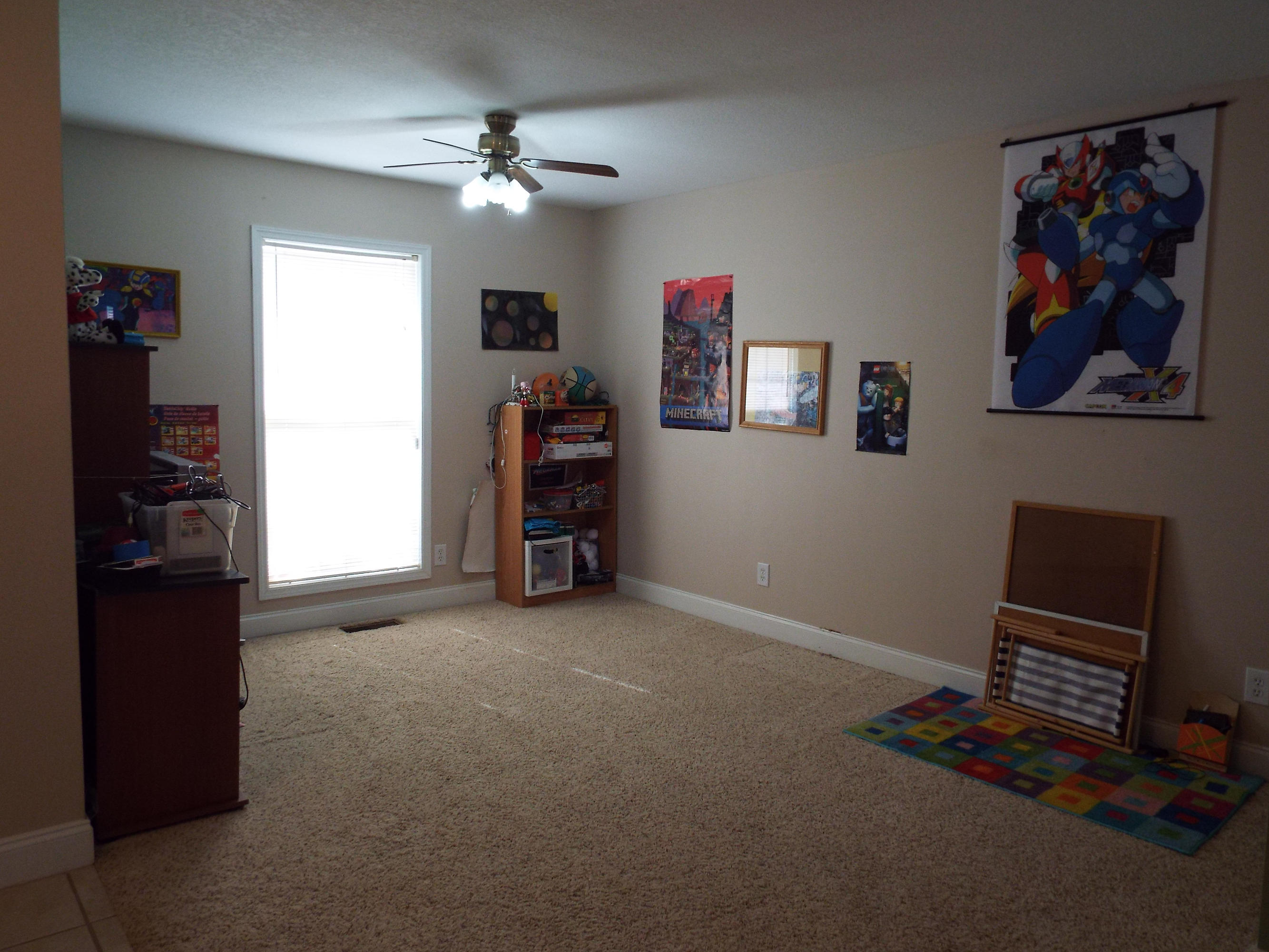 5619 J. Riley W Drive Greenback, TN 37742 - Photo 12 of 34 Formal DR/ Used as play space