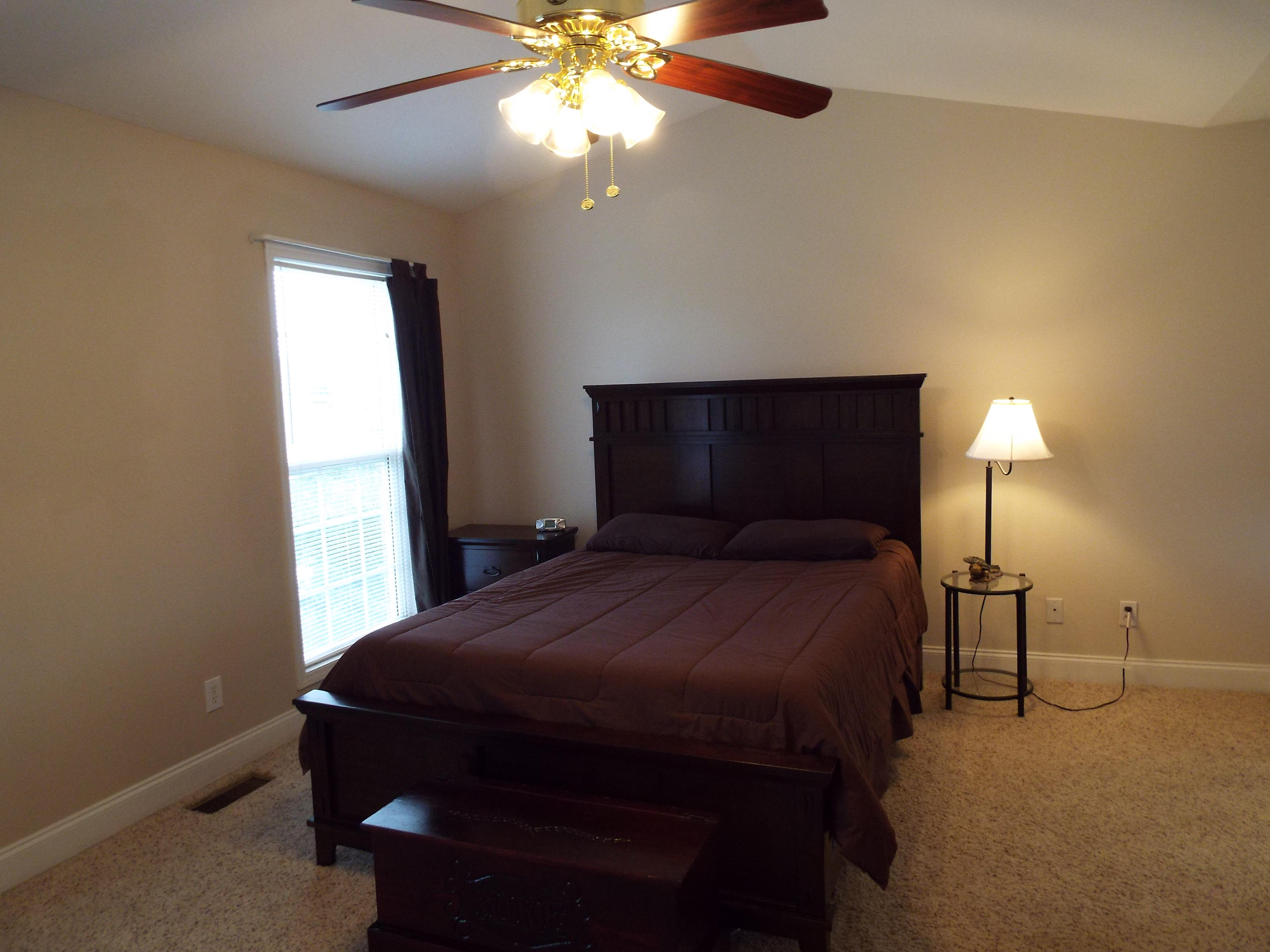 5619 J. Riley W Drive Greenback, TN 37742 - Photo 14 of 34 Cathedral Ceiling in MBR