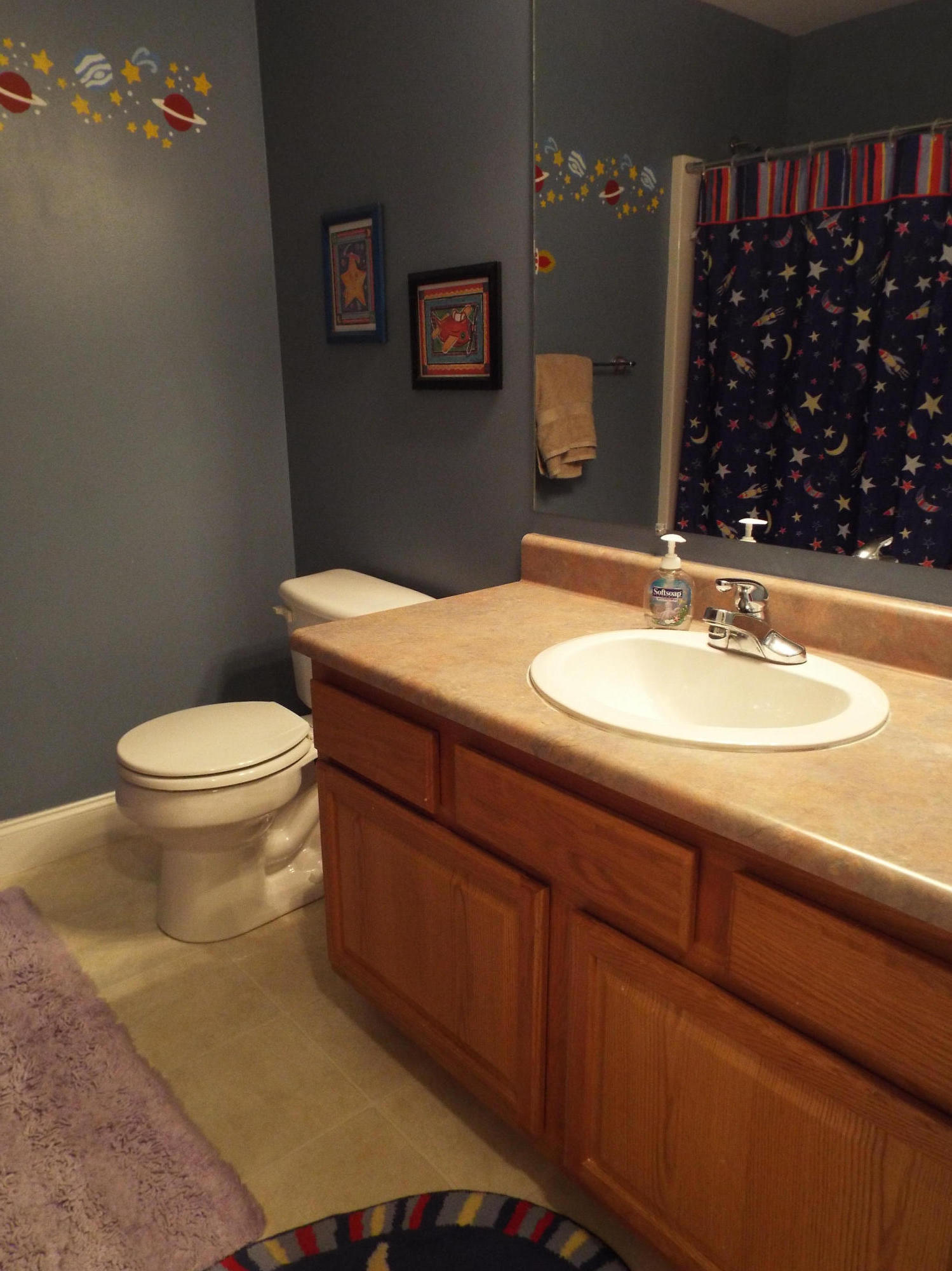 5619 J. Riley W Drive Greenback, TN 37742 - Photo 18 of 34 2nd Full Bathroom
