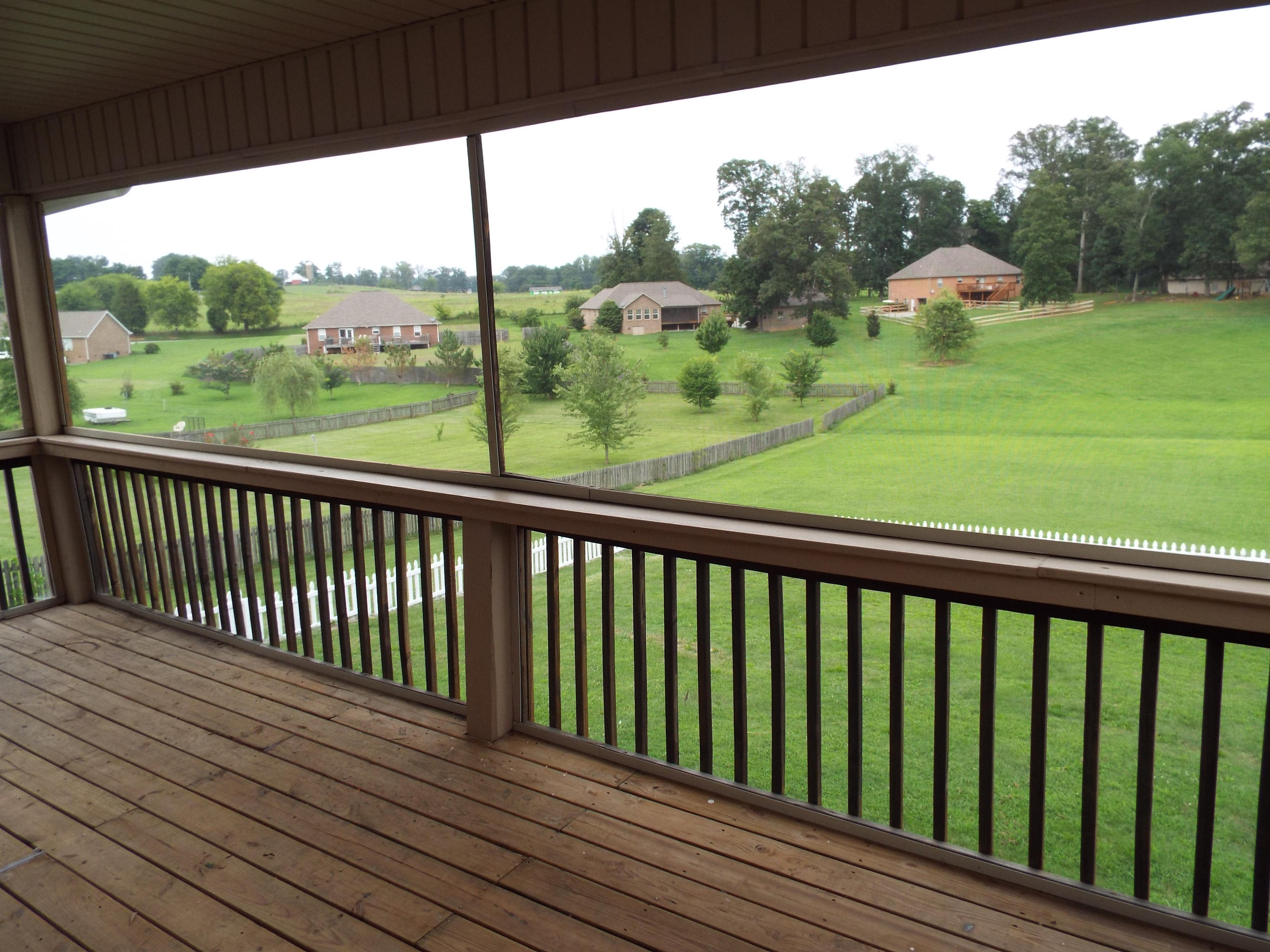 5619 J. Riley W Drive Greenback, TN 37742 - Photo 27 of 34 Beautiful Mtn Views & Screened Porch