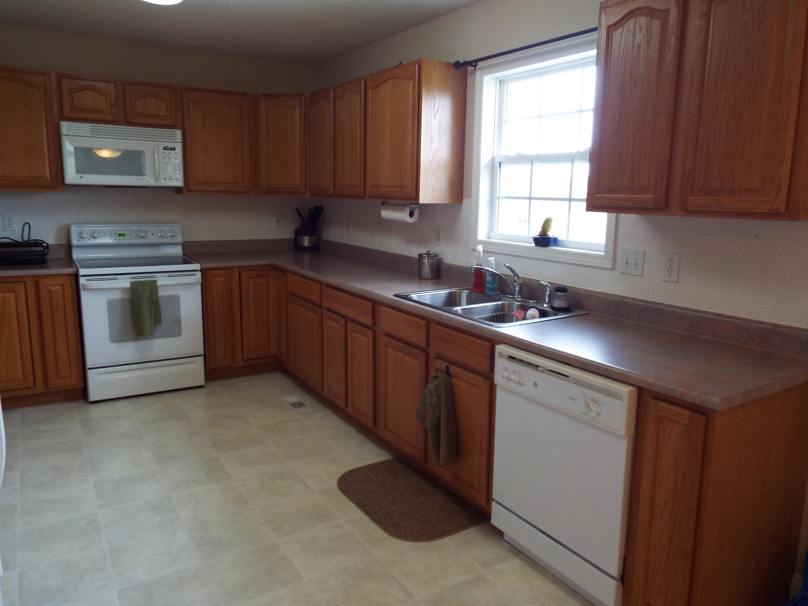 5619 J. Riley W Drive Greenback, TN 37742 - Photo 4 of 34 Big Eat-In Kitchen