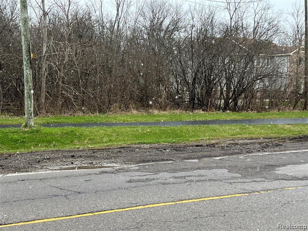 0 Meridian Road Grosse Ile, MI 48138 - Photo 1 of 1