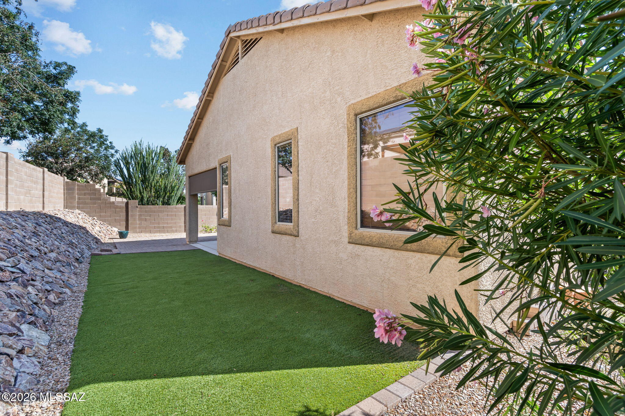 12904 Bloomington Loop Tucson, AZ 85755 - Photo 30 of 37