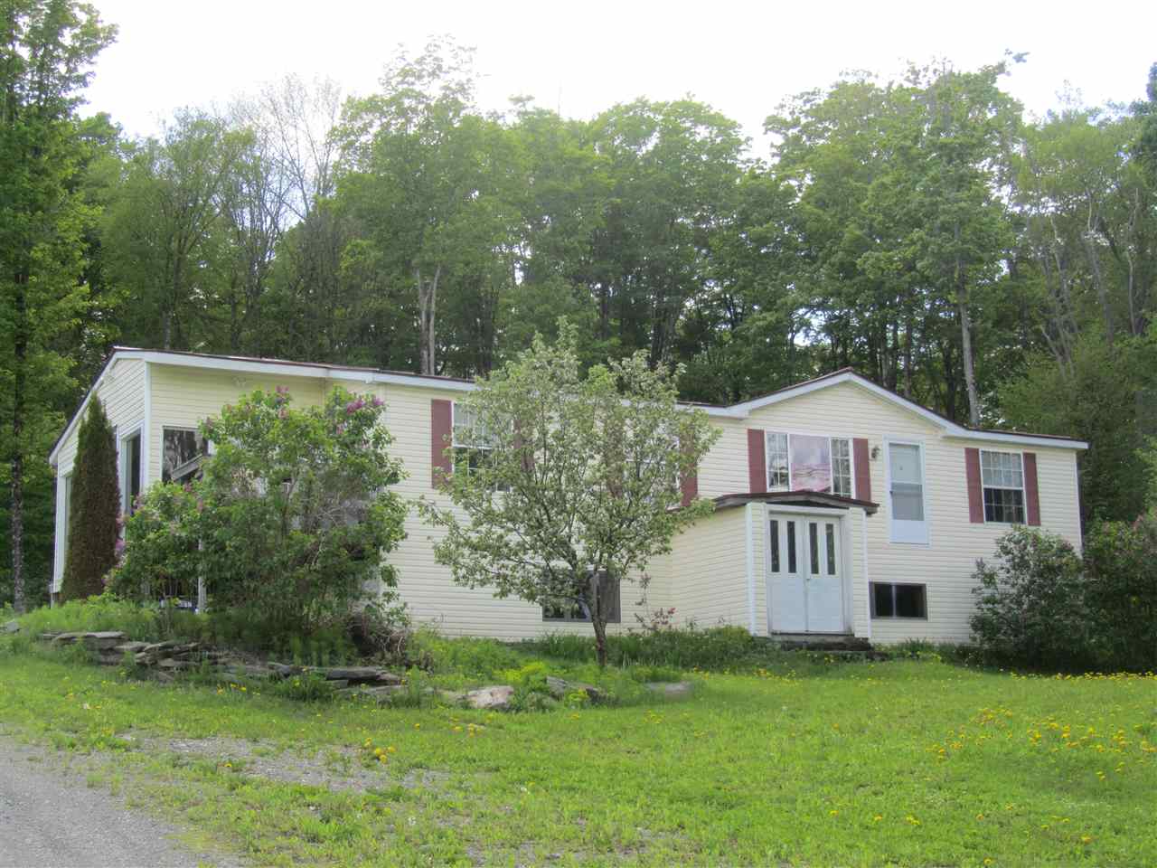 81 Fisher Road Royalton, VT 05068 - Photo 1 of 9 Gallery Image 1