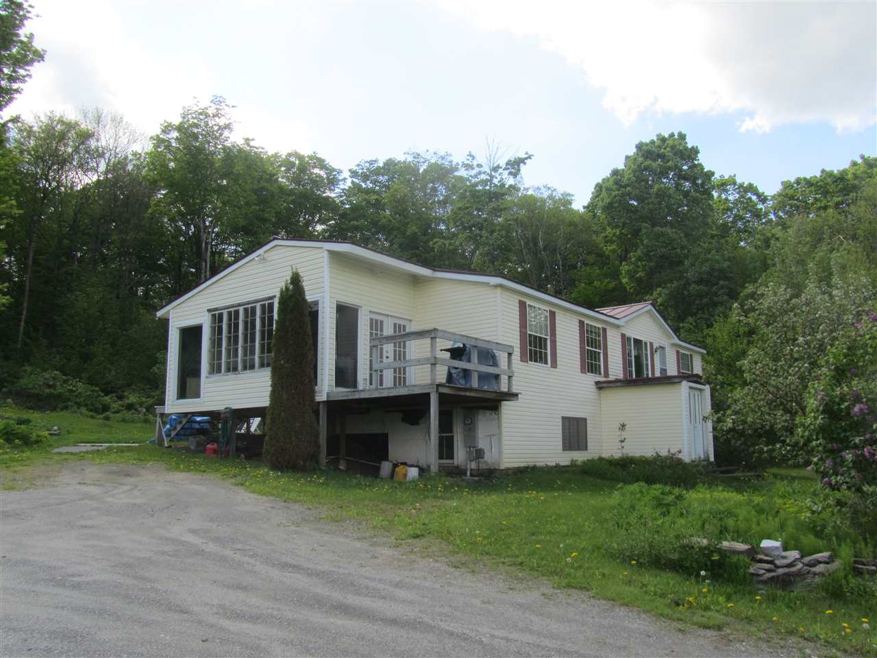81 Fisher Road Royalton, VT 05068 - Photo 2 of 9 Gallery Image 2