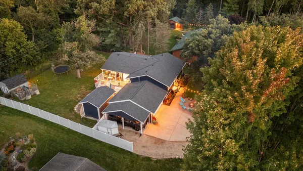 $519,000 | 12470 Blanca Avenue West, Rosemount, MN 55068