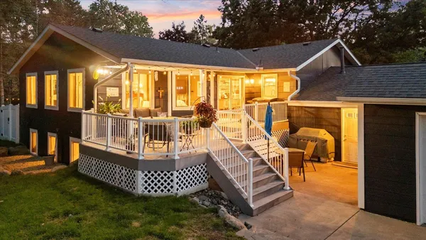 $519,000 | 12470 Blanca Avenue West, Rosemount, MN 55068