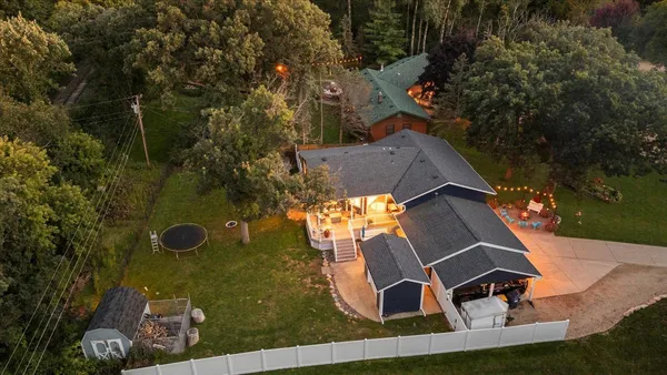 $519,000 | 12470 Blanca Avenue West, Rosemount, MN 55068