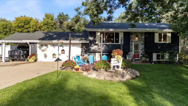 $519,000 | 12470 Blanca Avenue West, Rosemount, MN 55068