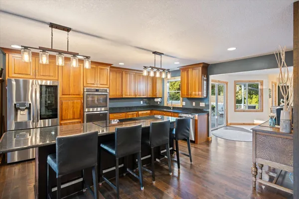 $519,000 | 12470 Blanca Avenue West, Rosemount, MN 55068