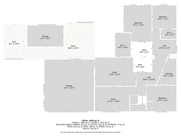 $519,000 | 12470 Blanca Avenue West, Rosemount, MN 55068