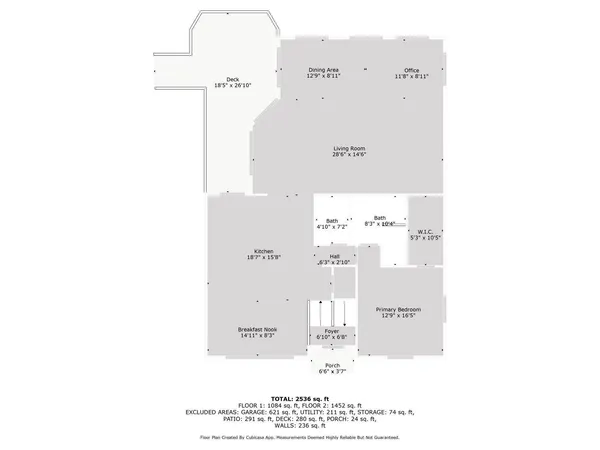 $519,000 | 12470 Blanca Avenue West, Rosemount, MN 55068