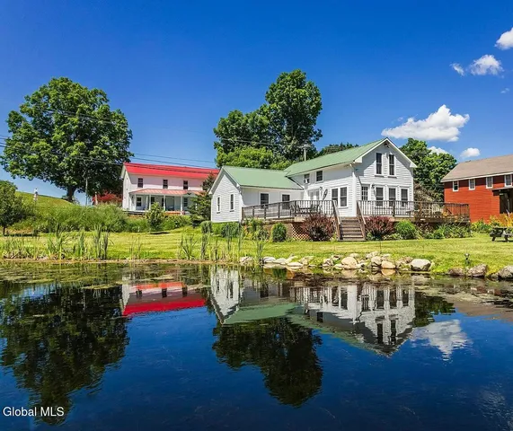 $419,900 | 709 County Rte 49, Salem, NY 12865