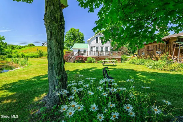 $419,900 | 709 County Rte 49, Salem, NY 12865