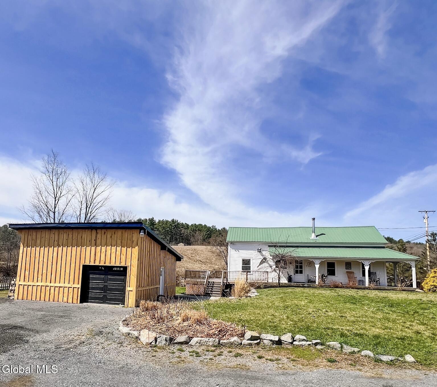 709 County Rte 49 Salem, NY 12865 - Photo 4 of 33 4) 63900-68e4404eeabd7