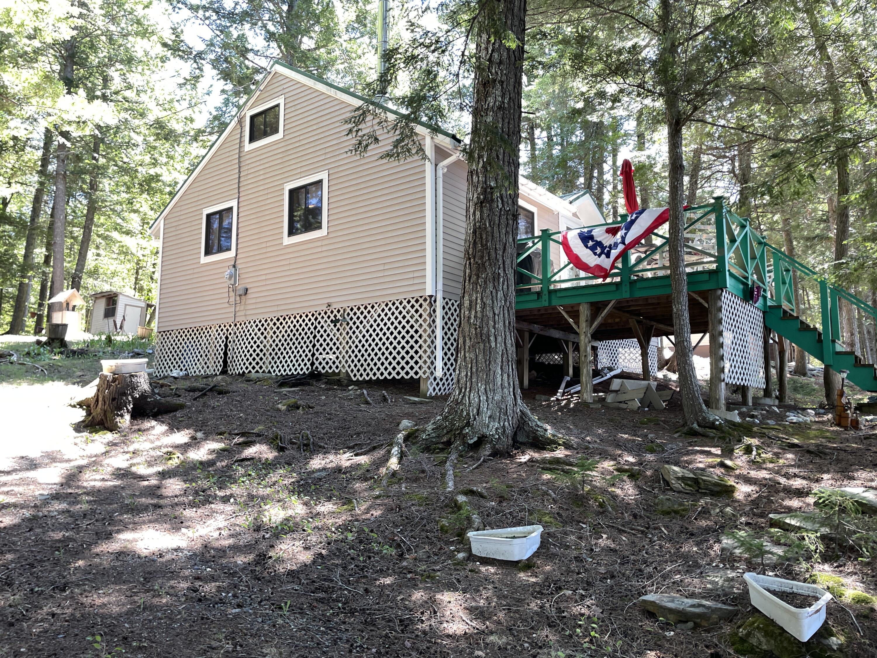 65 Ram Island Road Bowerbank, ME 04426 - Photo 4 of 42 IMG_5008