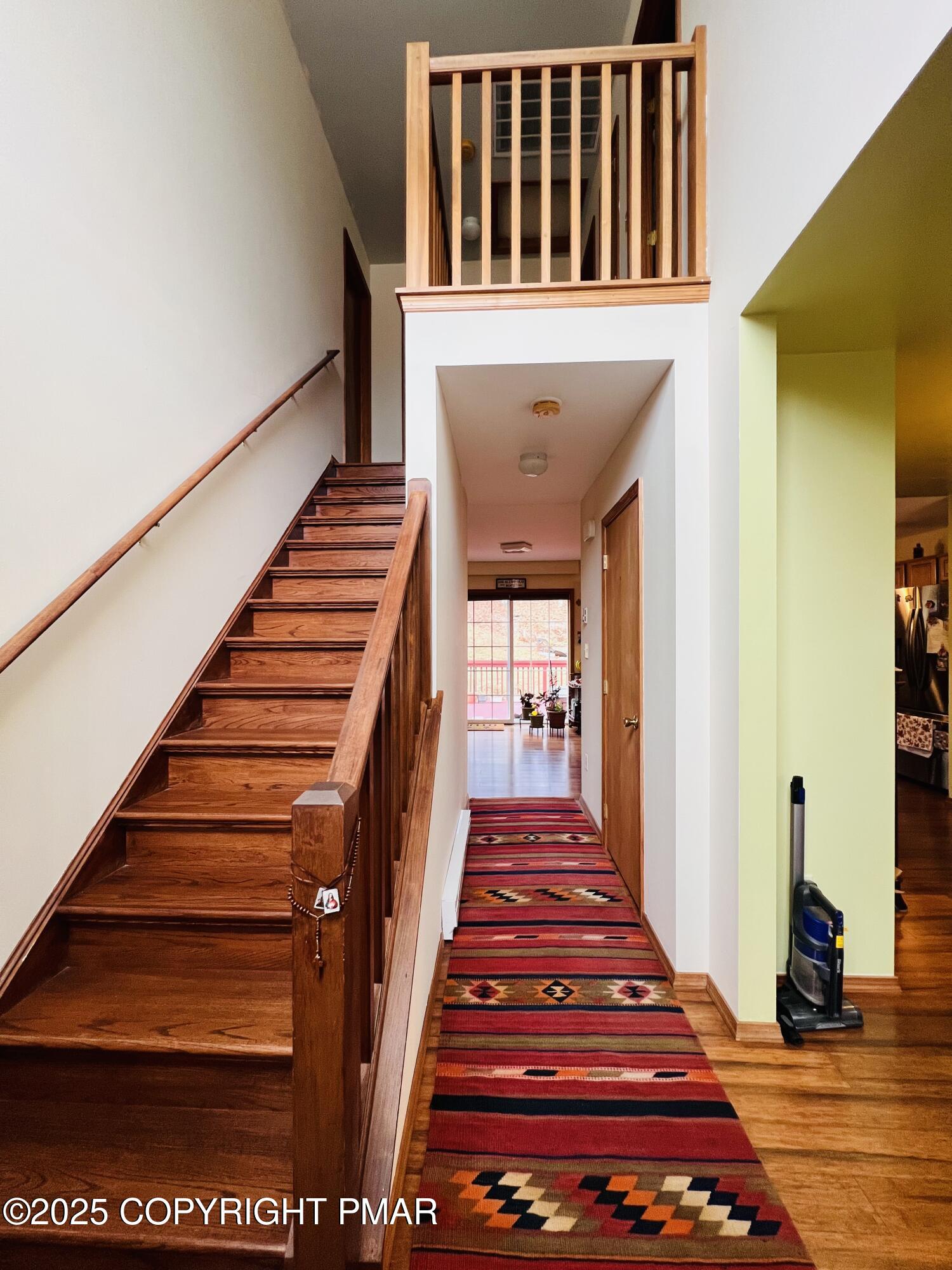 4373 Pine Ridge Drive East Bushkill, PA 18324 - Photo 29 of 39 a view of entryway
