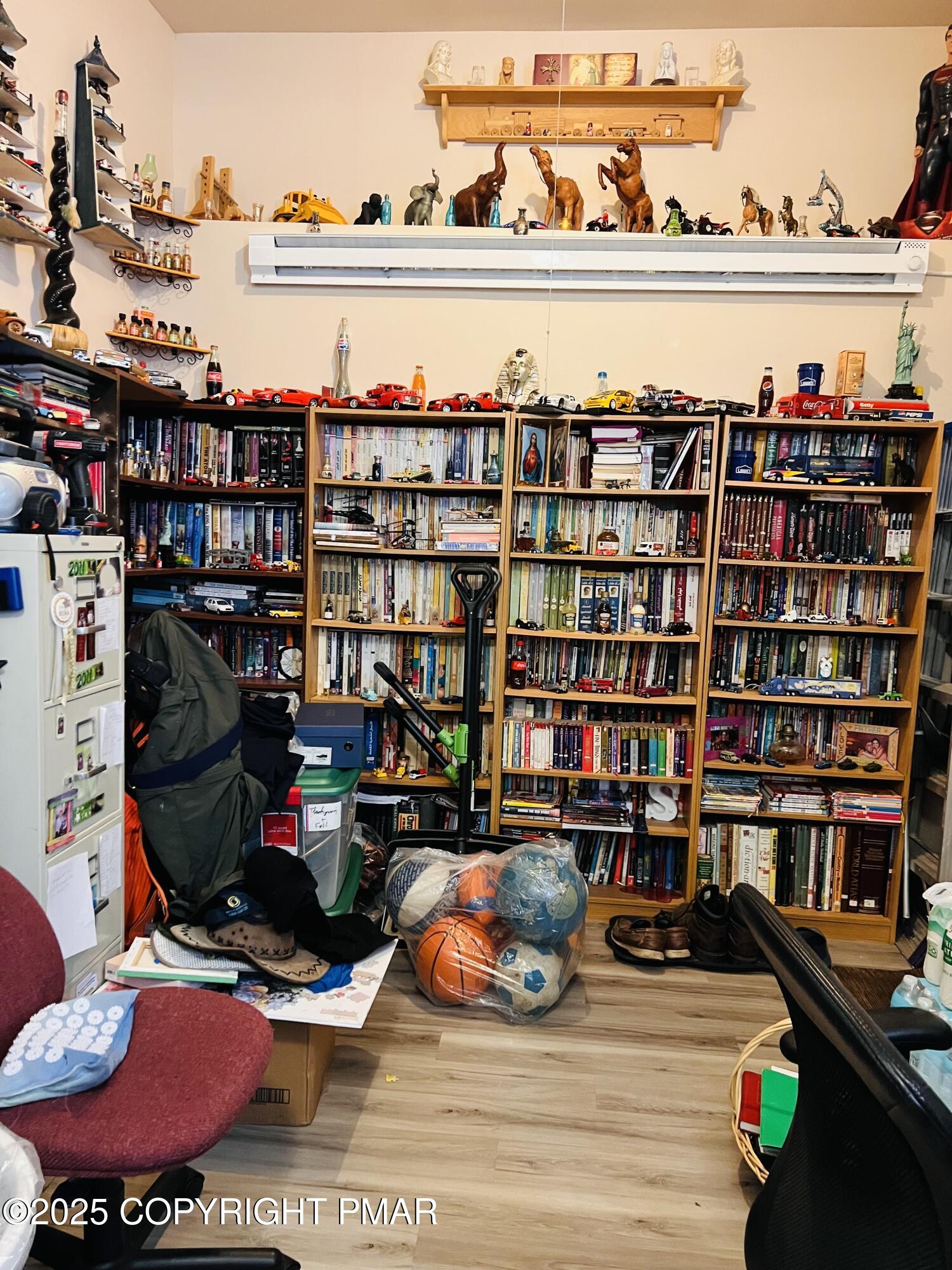 4373 Pine Ridge Drive East Bushkill, PA 18324 - Photo 38 of 39 a view of building with outdoor seating