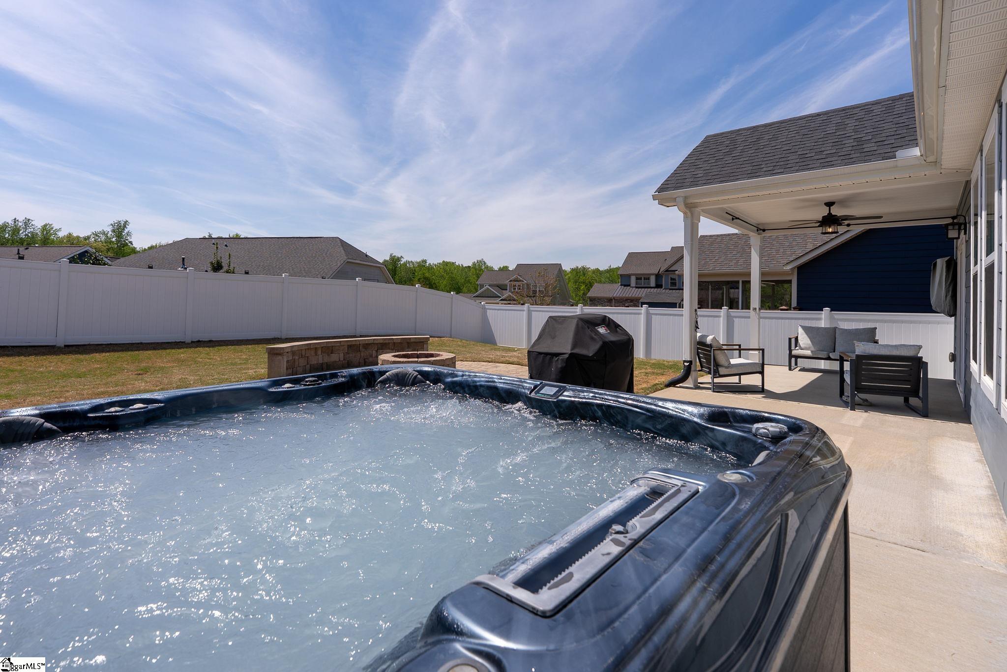 809 Lockhurst Drive Simpsonville, SC 29681 - Photo 40 of 44 Gallery Image 40