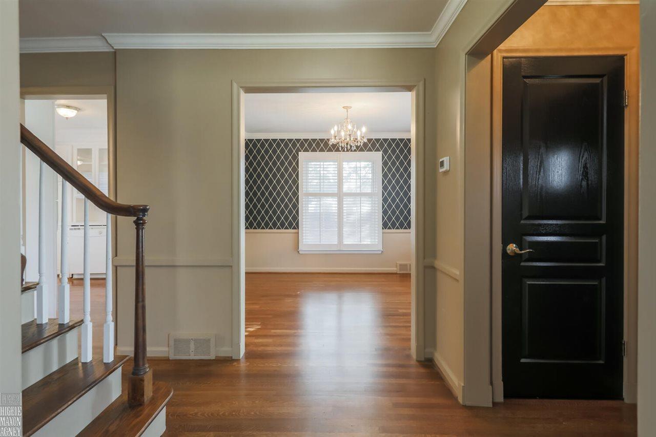 162 Fisher Road Grosse Pointe Farms, MI 48230 - Photo 5 of 39