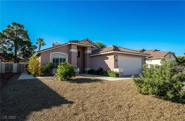 $1,950 | 4407 Matinee Avenue, North Las Vegas, NV 89031