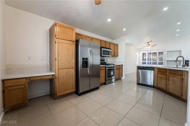 $1,950 | 4407 Matinee Avenue, North Las Vegas, NV 89031