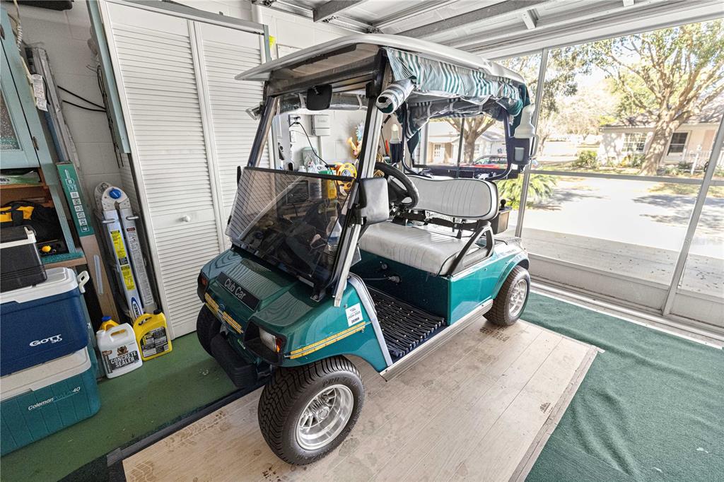 9746 Southwest 96th Street Ocala, FL 34481 - Photo 39 of 57 a house with trees in front of it