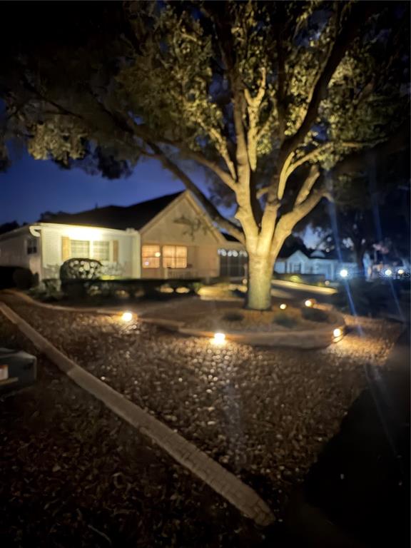 9746 Southwest 96th Street Ocala, FL 34481 - Photo 56 of 57 a view of street with yard