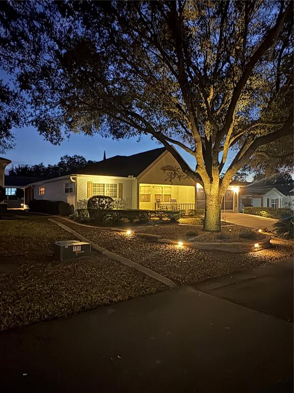 9746 Southwest 96th Street Ocala, FL 34481 - Photo 57 of 57 a view of street with view of a house
