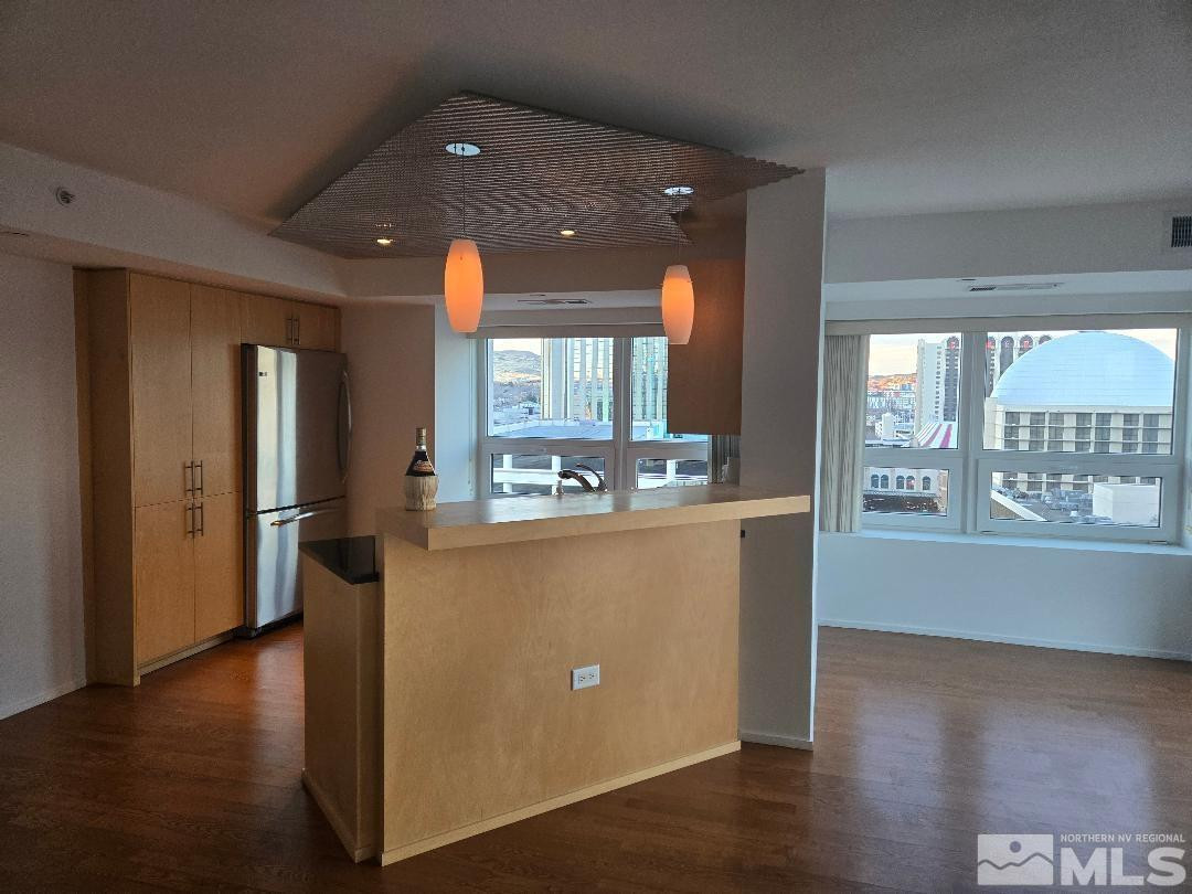255 North Sierra Street, Unit 1211 Reno, NV 89501 - Photo 5 of 9 Photo 5