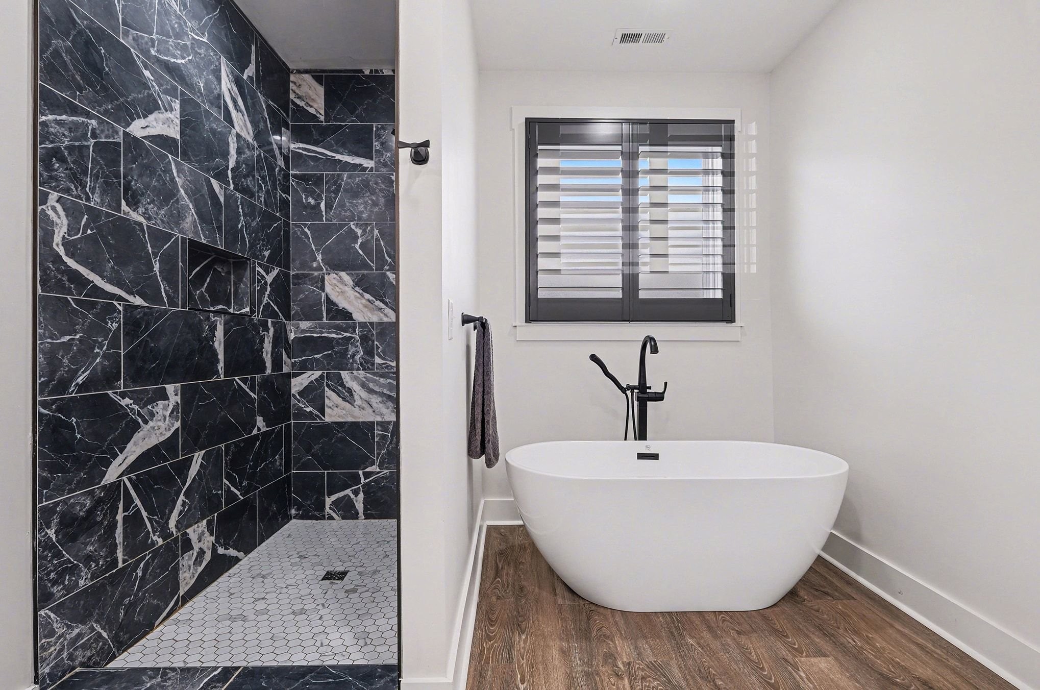 1801 Twin Caves Road Lewisburg, TN 37091 - Photo 24 of 43 a bathroom with a sink and a window