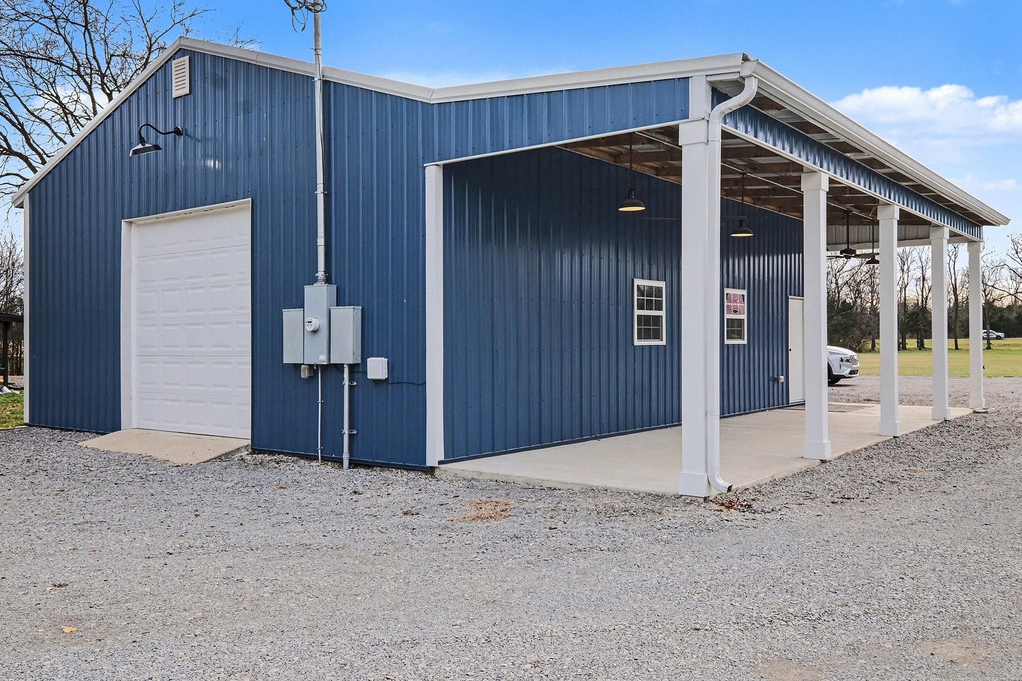 1801 Twin Caves Road Lewisburg, TN 37091 - Photo 35 of 43