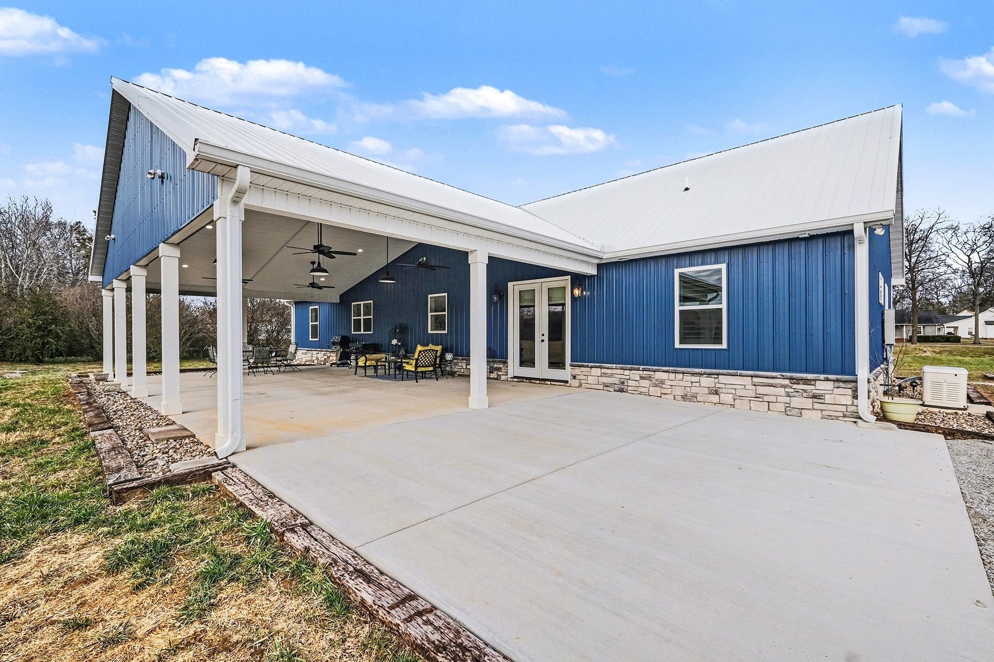 1801 Twin Caves Road Lewisburg, TN 37091 - Photo 39 of 43