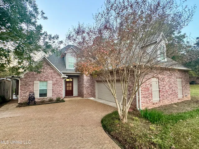 $475,000 | 101 Sandstone Drive, Brandon, MS 39047
