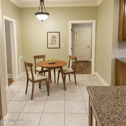 $475,000 | 101 Sandstone Drive, Brandon, MS 39047