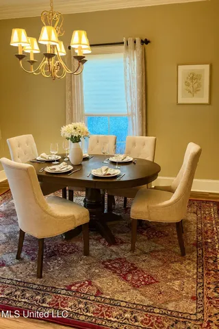 $475,000 | 101 Sandstone Drive, Brandon, MS 39047