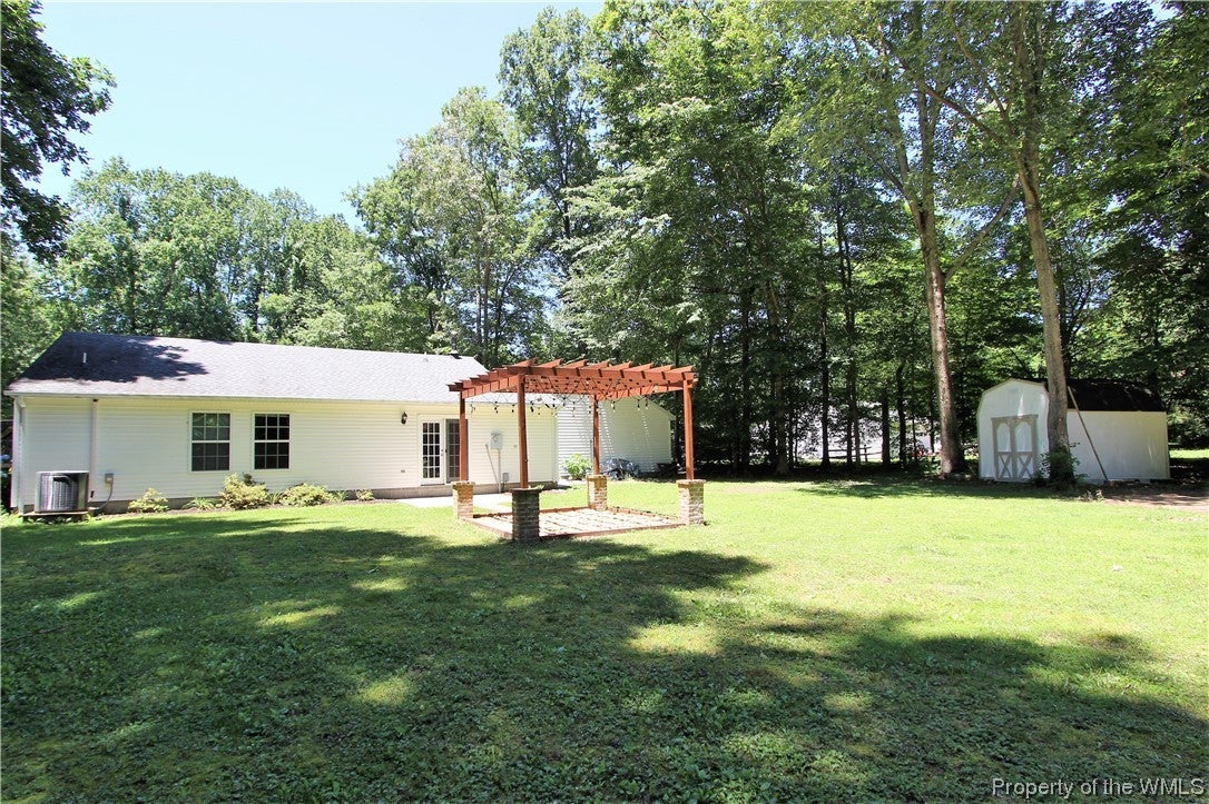 8821 Marlfield Road Gloucester, VA 23061 - Photo 26 of 29 Gallery Image 26