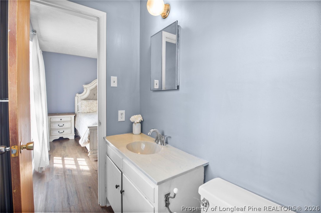 5401 Chesapeake Road Fayetteville, NC 28311 - Photo 26 of 35