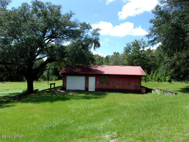 2110 Boswell Road Bonifay, FL 32425 - Photo 40 of 47 Gallery Image 40