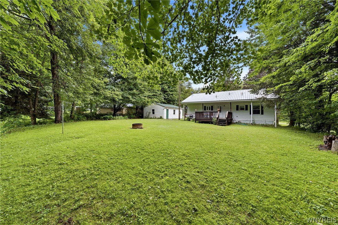 11683 Town Line Road Dayton, NY 14129 - Photo 17 of 47