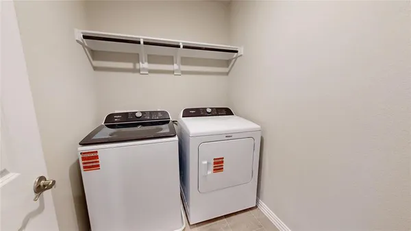 a view of small space